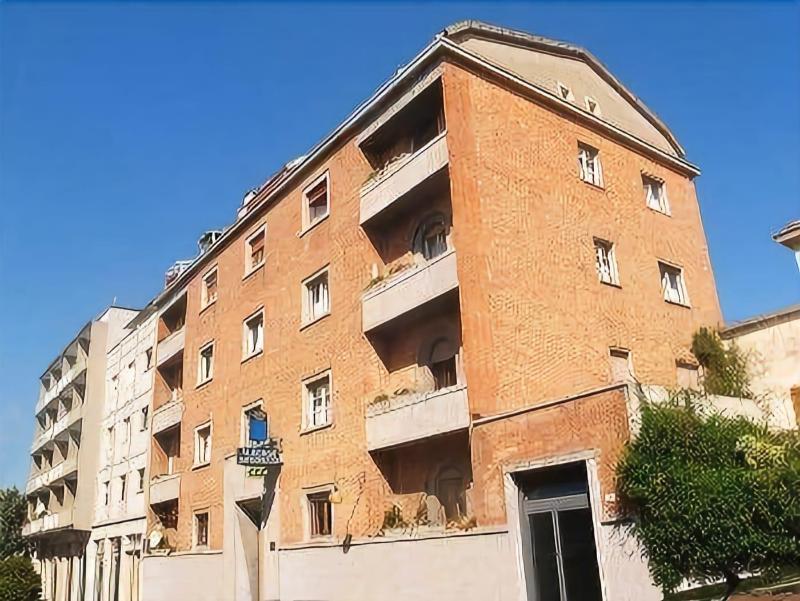 Albergo San Lorenzo Grosseto Exterior photo