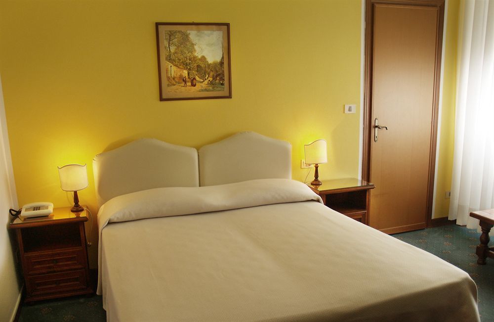 Albergo San Lorenzo Grosseto Exterior photo